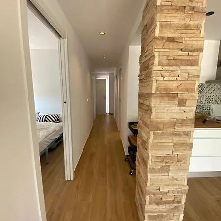 Appartement Delux La Estrella Con Parking Incluido Cullera